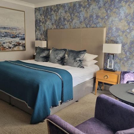 Rowhill Grange Hotel & Utopia Spa Dartford Zewnętrze zdjęcie