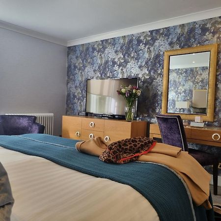 Rowhill Grange Hotel & Utopia Spa Dartford Zewnętrze zdjęcie