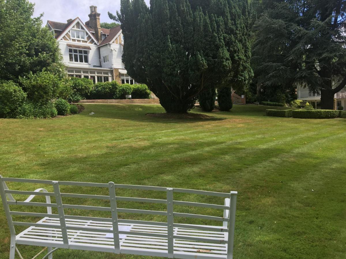 Rowhill Grange Hotel & Utopia Spa Dartford Zewnętrze zdjęcie