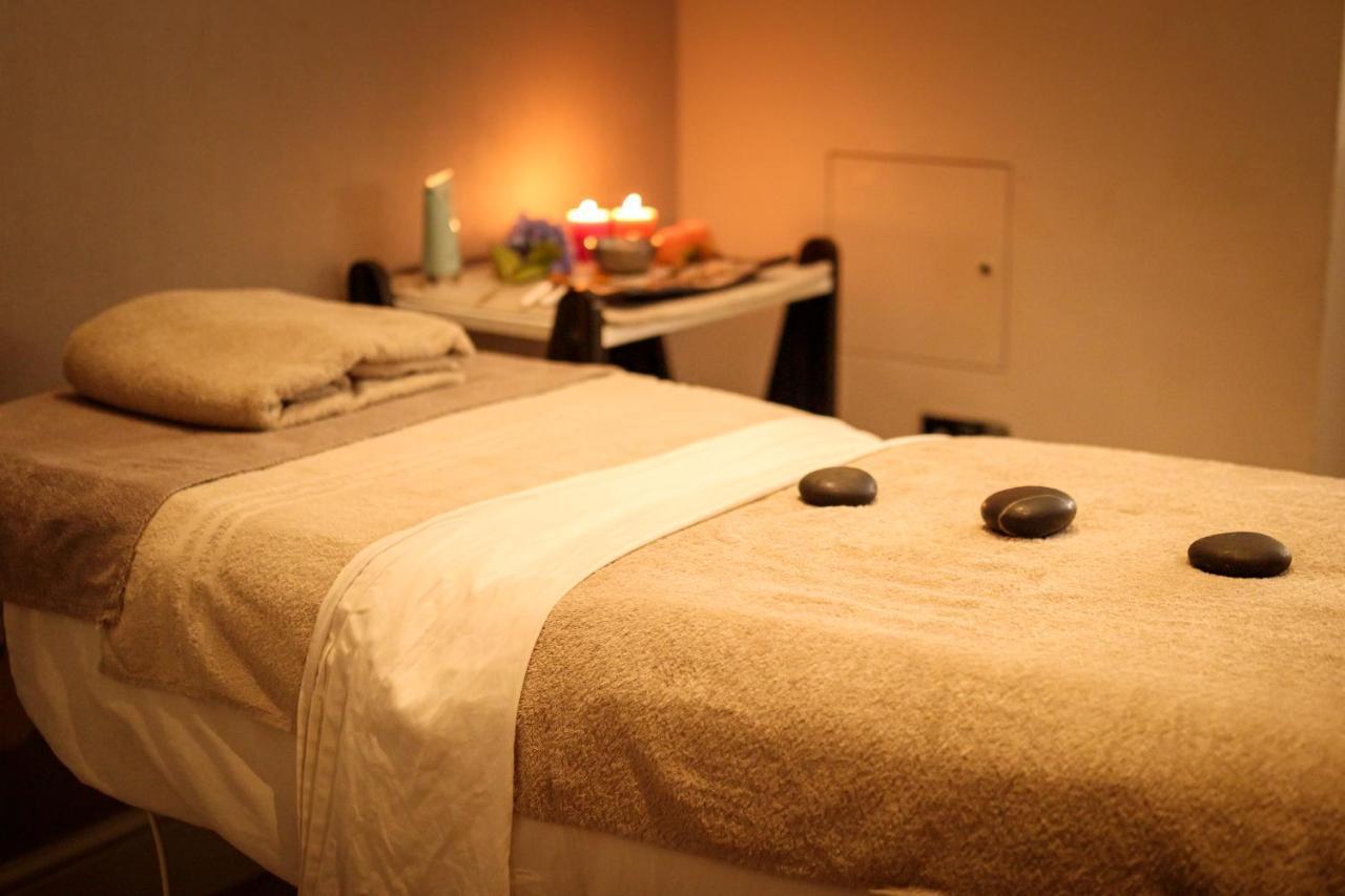 Rowhill Grange Hotel & Utopia Spa Dartford Zewnętrze zdjęcie