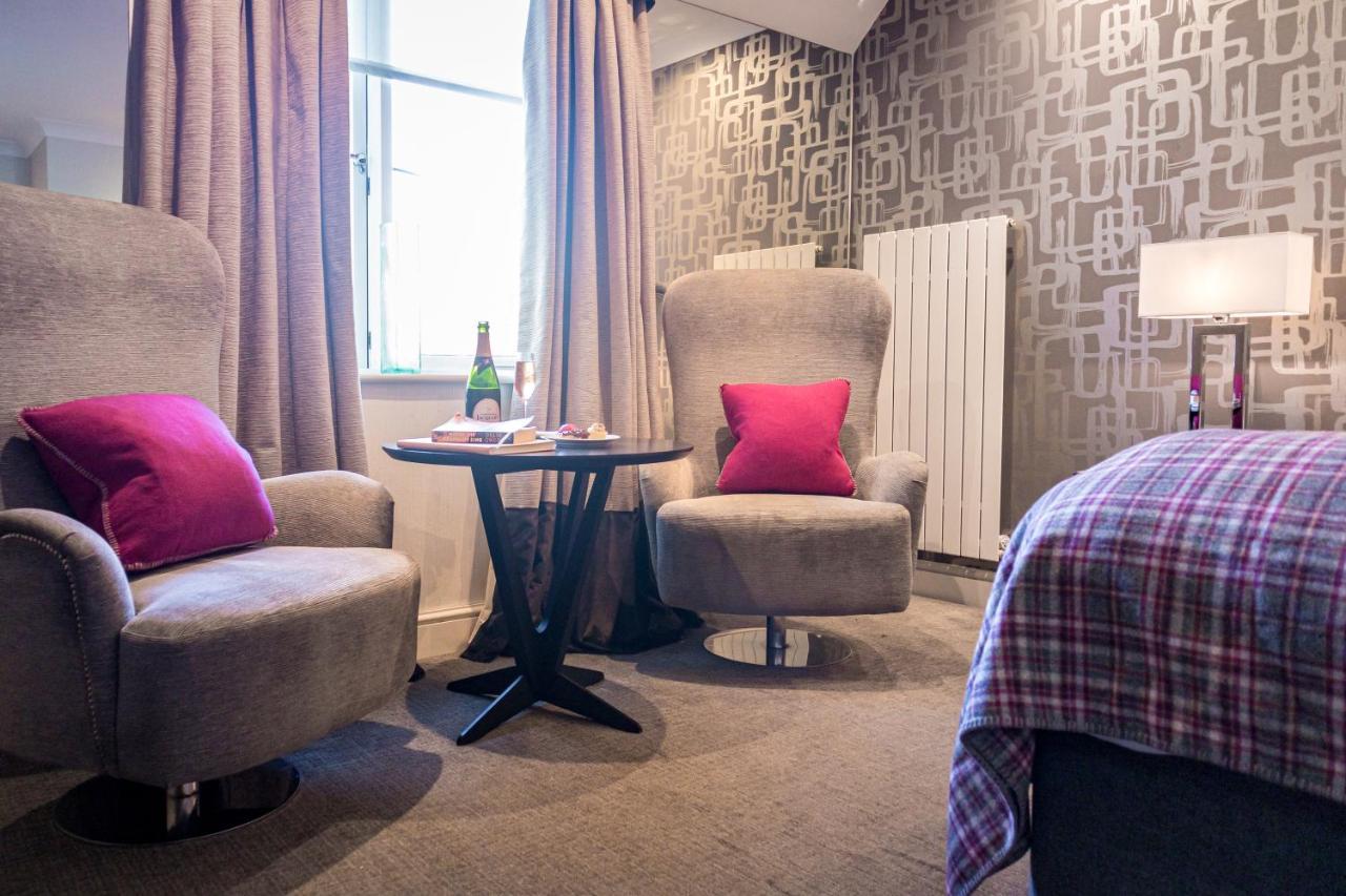 Rowhill Grange Hotel & Utopia Spa Dartford Zewnętrze zdjęcie