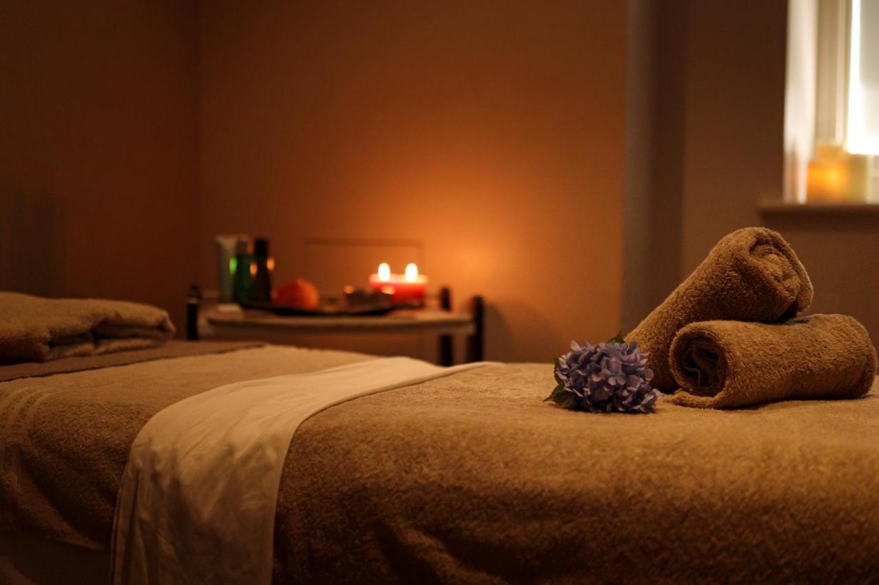 Rowhill Grange Hotel & Utopia Spa Dartford Zewnętrze zdjęcie