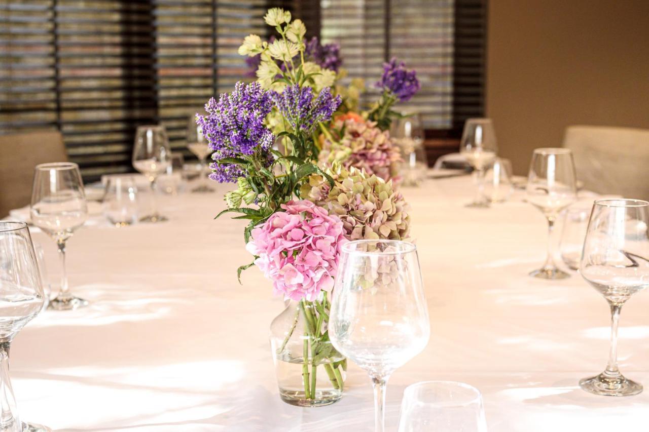 Rowhill Grange Hotel & Utopia Spa Dartford Zewnętrze zdjęcie