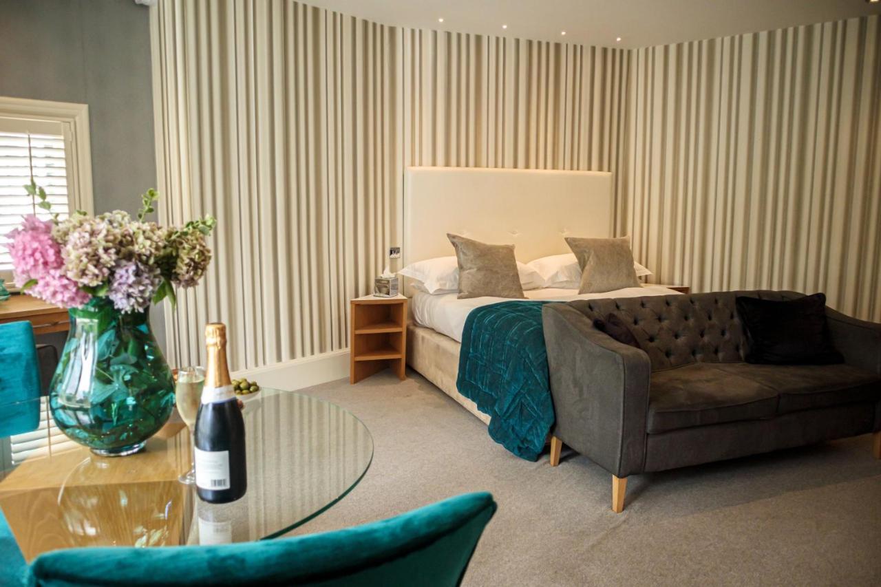 Rowhill Grange Hotel & Utopia Spa Dartford Zewnętrze zdjęcie