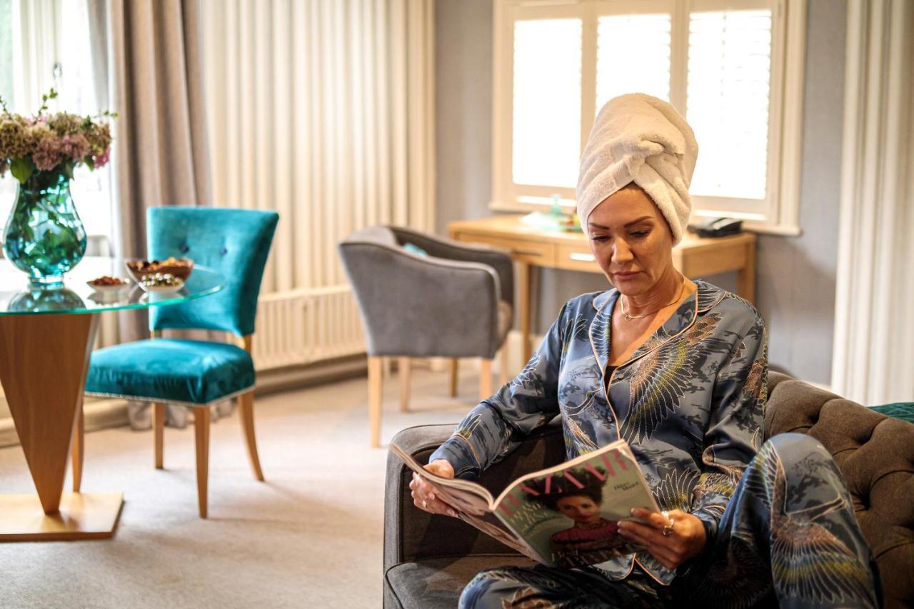 Rowhill Grange Hotel & Utopia Spa Dartford Zewnętrze zdjęcie