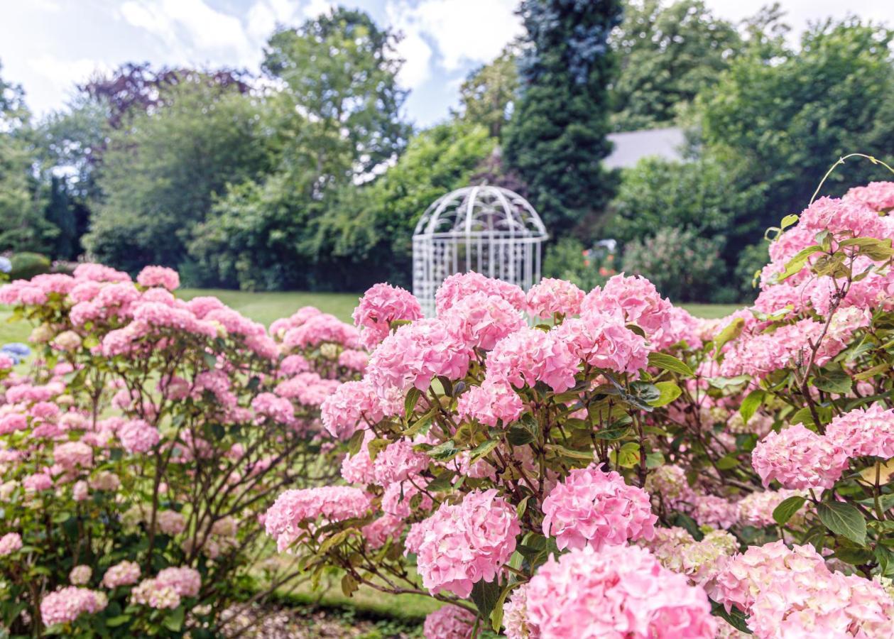 Rowhill Grange Hotel & Utopia Spa Dartford Zewnętrze zdjęcie