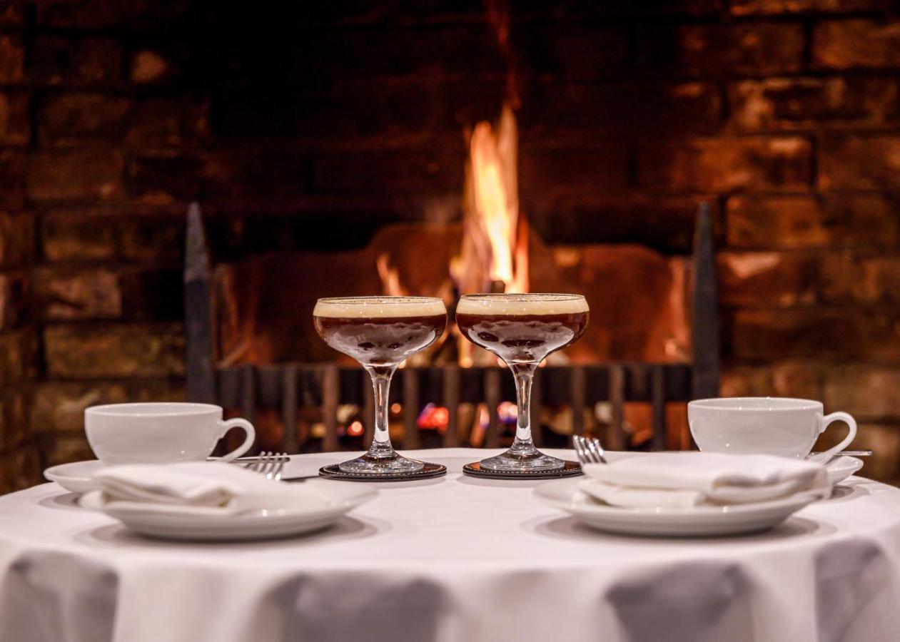 Rowhill Grange Hotel & Utopia Spa Dartford Zewnętrze zdjęcie