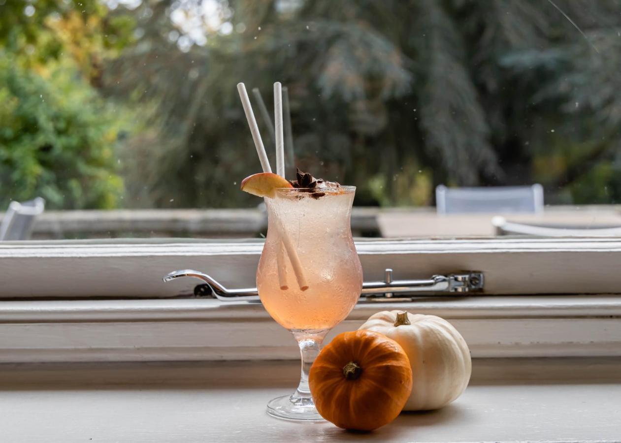 Rowhill Grange Hotel & Utopia Spa Dartford Zewnętrze zdjęcie