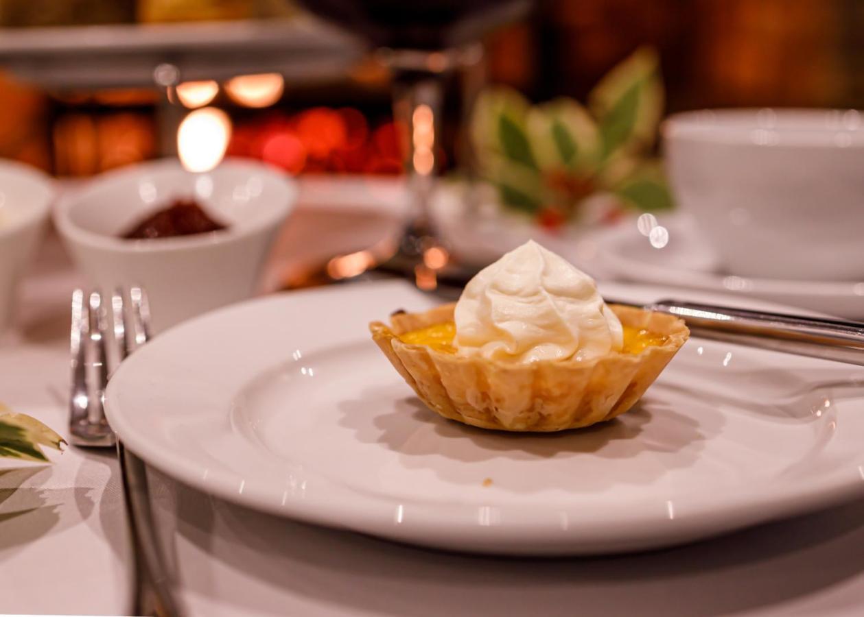 Rowhill Grange Hotel & Utopia Spa Dartford Zewnętrze zdjęcie