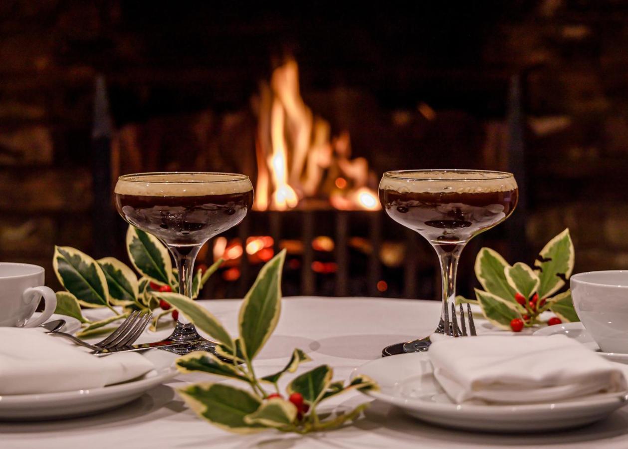 Rowhill Grange Hotel & Utopia Spa Dartford Zewnętrze zdjęcie