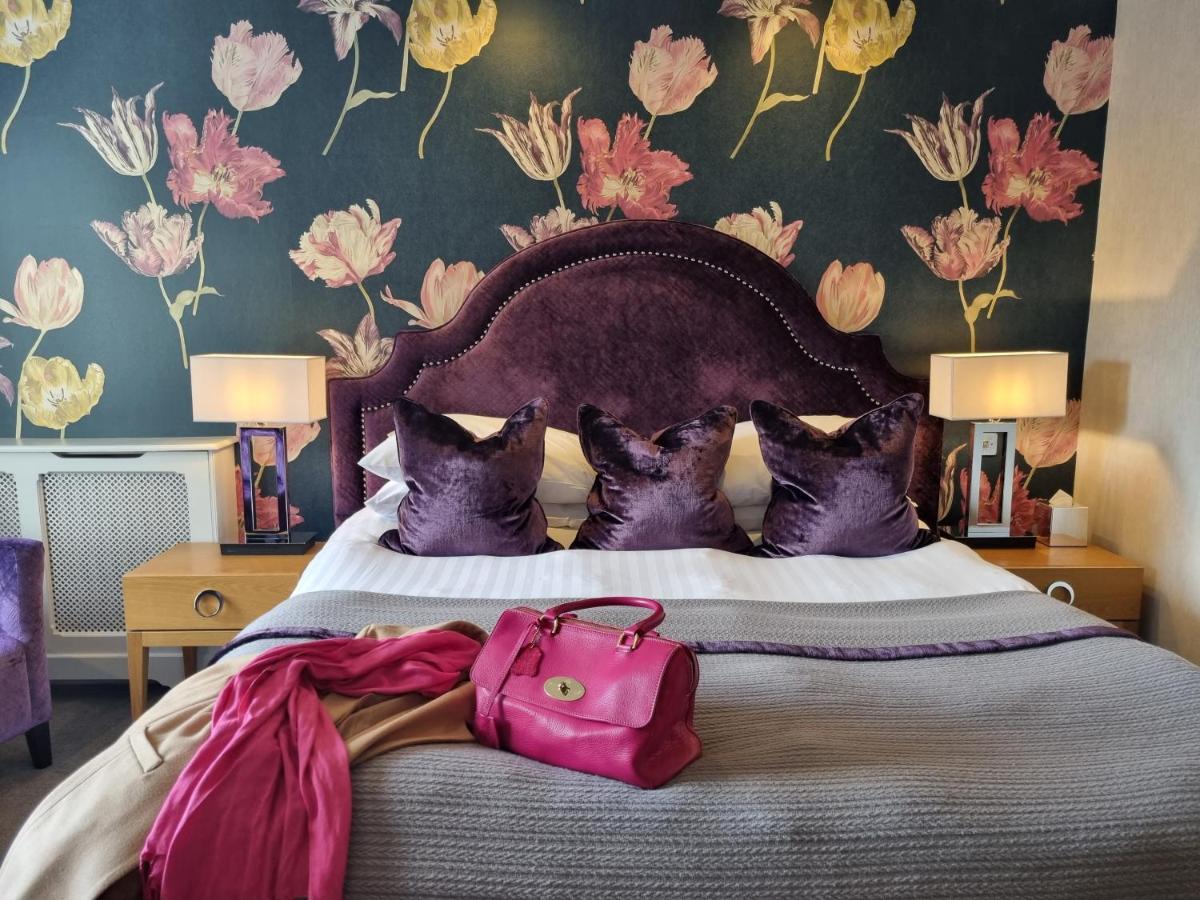 Rowhill Grange Hotel & Utopia Spa Dartford Zewnętrze zdjęcie