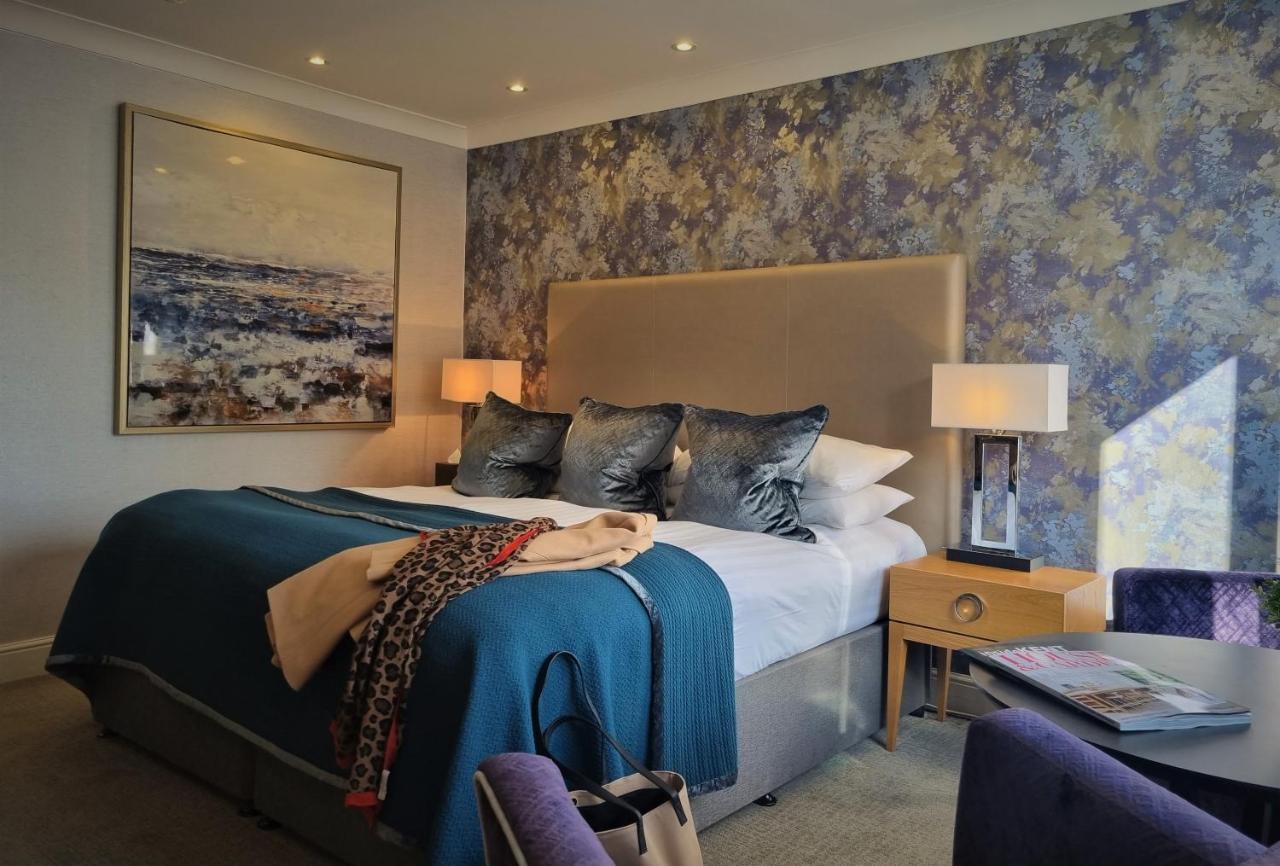 Rowhill Grange Hotel & Utopia Spa Dartford Zewnętrze zdjęcie