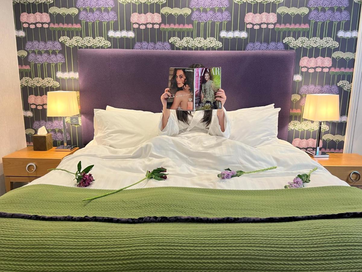 Rowhill Grange Hotel & Utopia Spa Dartford Zewnętrze zdjęcie