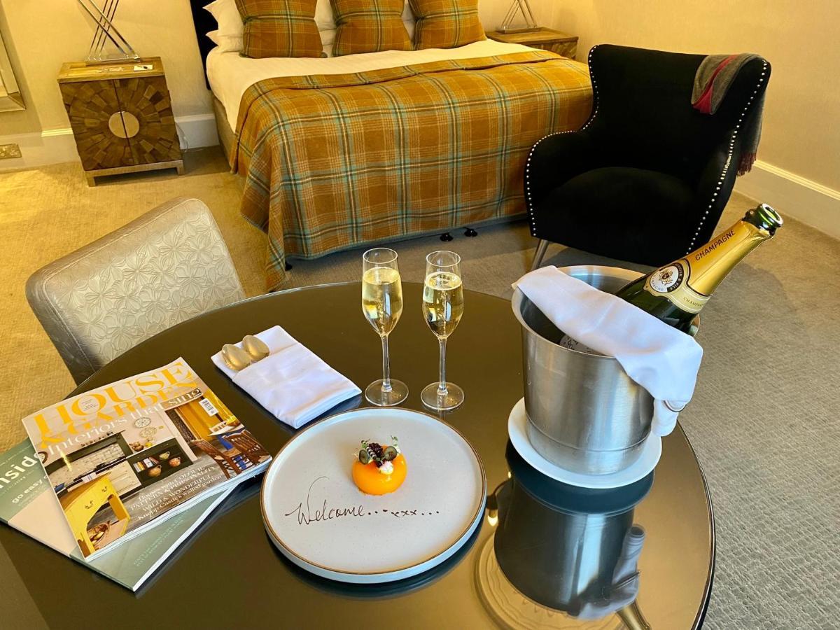 Rowhill Grange Hotel & Utopia Spa Dartford Zewnętrze zdjęcie