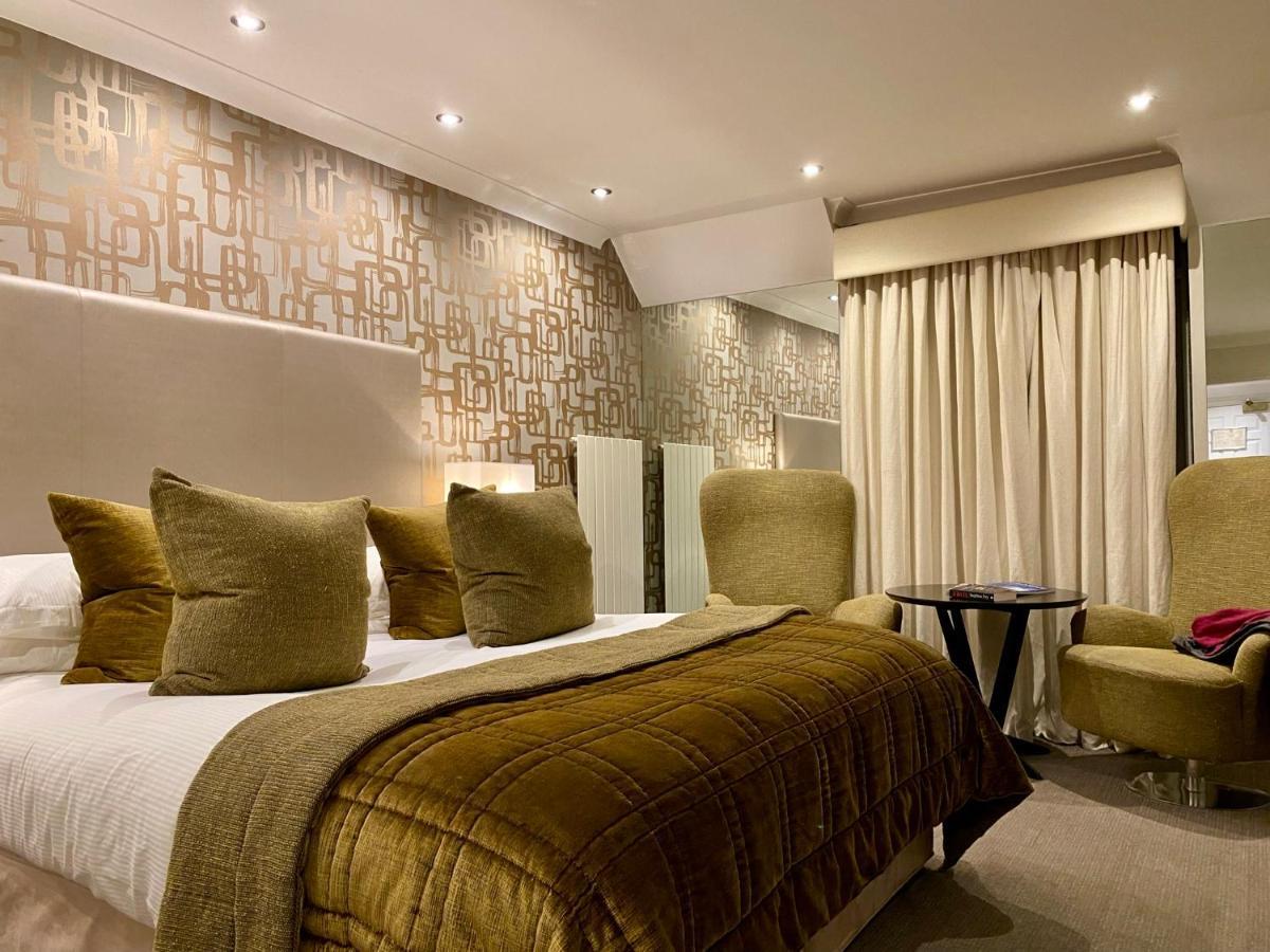 Rowhill Grange Hotel & Utopia Spa Dartford Zewnętrze zdjęcie
