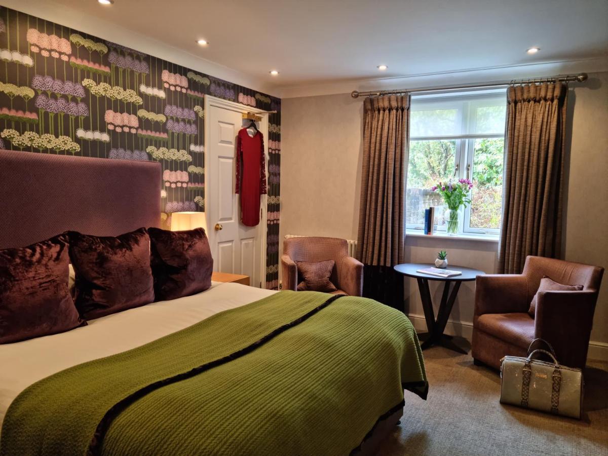 Rowhill Grange Hotel & Utopia Spa Dartford Zewnętrze zdjęcie