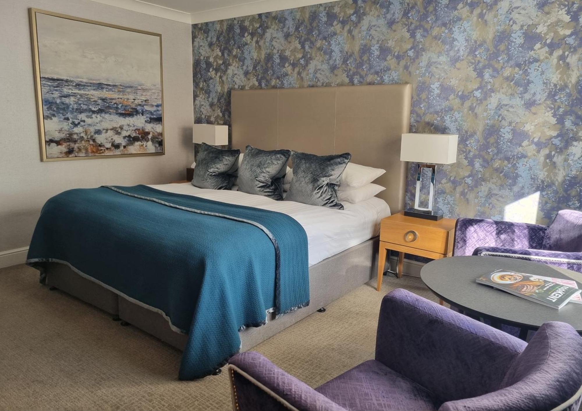 Rowhill Grange Hotel & Utopia Spa Dartford Zewnętrze zdjęcie