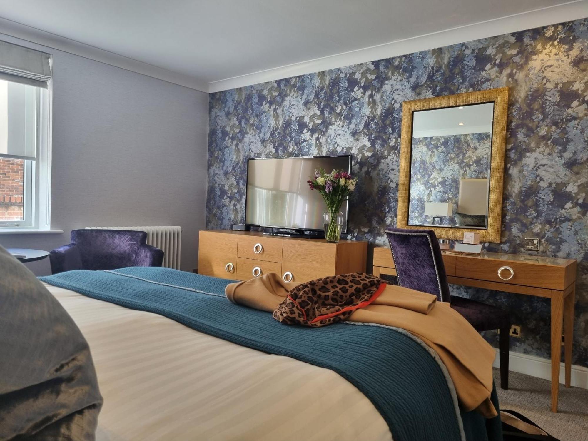 Rowhill Grange Hotel & Utopia Spa Dartford Zewnętrze zdjęcie