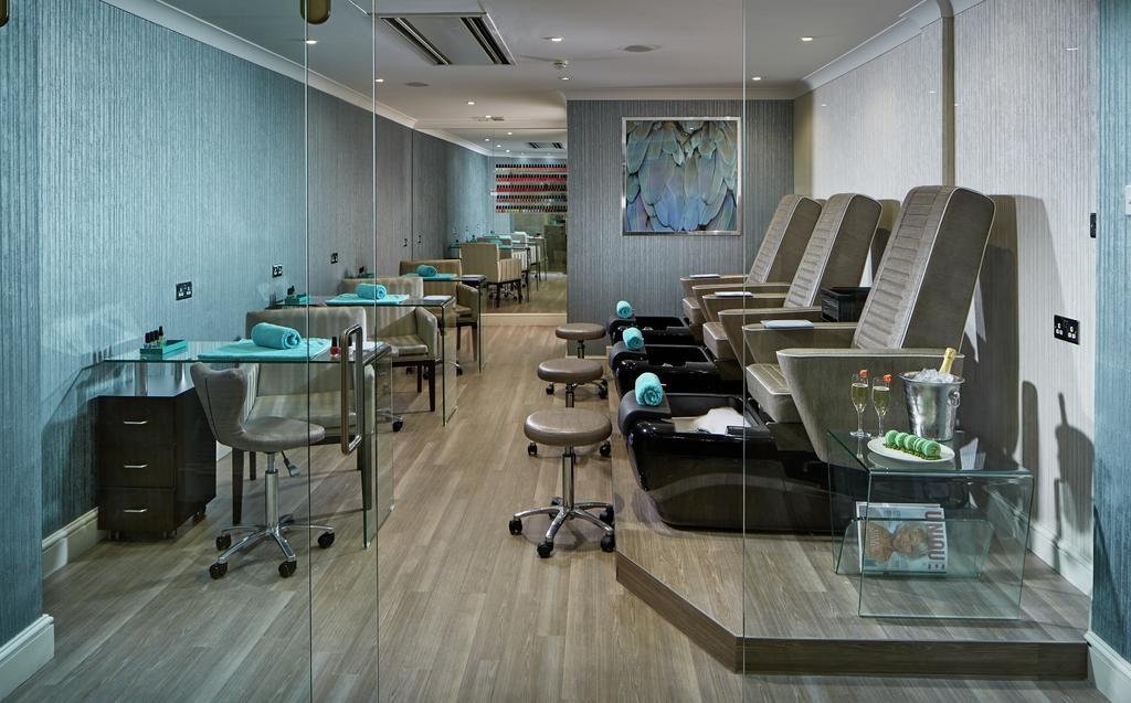Rowhill Grange Hotel & Utopia Spa Dartford Zewnętrze zdjęcie