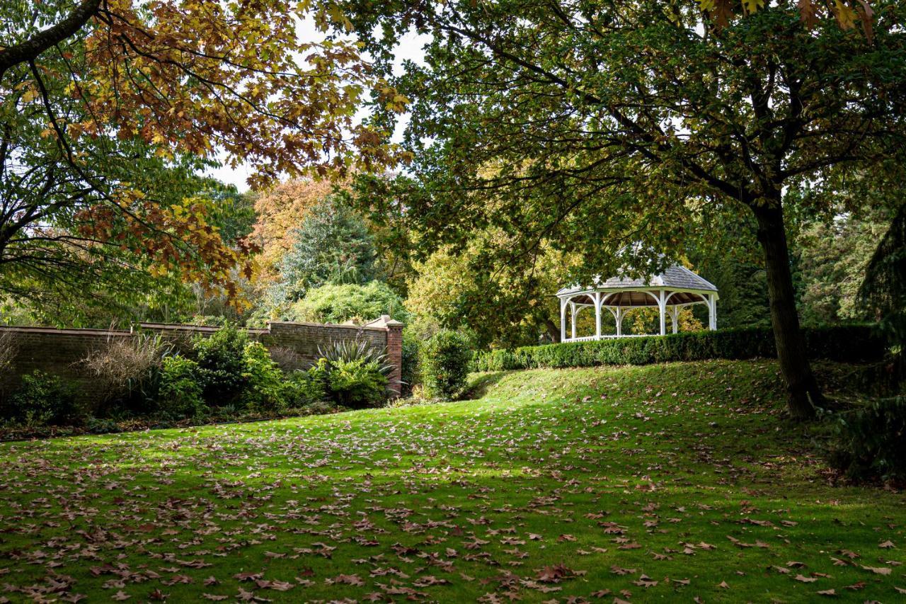 Rowhill Grange Hotel & Utopia Spa Dartford Zewnętrze zdjęcie